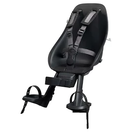 Otroški sedež za kolo Urban Iki Front seat Bincho Black/Bincho Black