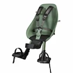 Otroški sedež za kolo Urban Iki Front seat Icho Green/Bincho Black