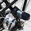 Otroški sedež za kolo Urban Iki  Junior bike seat Bincho Black/Bincho Black