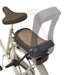 Otroški sedež za kolo Urban Iki Junior seat without carrier frame Bincho Black/Bincho Black