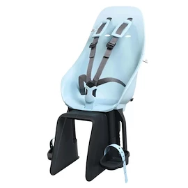 Otroški sedež za kolo Urban Iki Rear seat Carrier mounting Aotake Mint Blue/Aotake Mint Blue