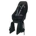 Otroški sedež za kolo Urban Iki Rear seat Carrier mounting Bincho Black/Bincho Black