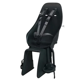 Otroški sedež za kolo Urban Iki Rear seat Carrier mounting Bincho Black/Bincho Black