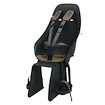 Otroški sedež za kolo Urban Iki Rear seat Carrier mounting Bincho Black/Kurumi Brown