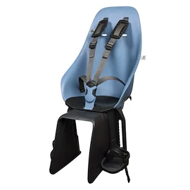 Otroški sedež za kolo Urban Iki Rear seat Carrier mounting Fuji Blue/Bincho Black