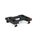 Otroški sedež za kolo Urban Iki Rear seat Carrier mounting Icho Green/Bincho Black