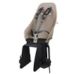 Otroški sedež za kolo Urban Iki Rear seat Carrier mounting Inaho Beige/Bincho Black