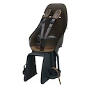 Otroški sedež za kolo Urban Iki Rear seat Carrier mounting Koge Brown/Kurumi Brown