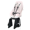 Otroški sedež za kolo Urban Iki Rear seat Carrier mounting Sakura Pink/Shinju White