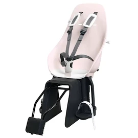 Otroški sedež za kolo Urban Iki Rear seat Frame mounting Sakura Pink/Shinju White