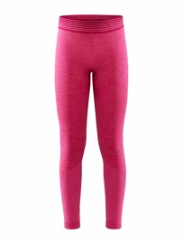 Otroški spodnji deli Craft CORE Dry Active Comfort Pink