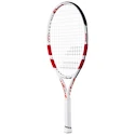 Otroški teniški lopar Babolat  Drive Junior 23 White