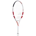 Otroški teniški lopar Babolat  Drive Junior 23 White