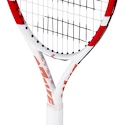 Otroški teniški lopar Babolat  Drive Junior 23 White