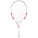 Otroški teniški lopar Babolat  Drive Junior 23 White