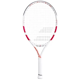 Otroški teniški lopar Babolat Drive Junior 23 White