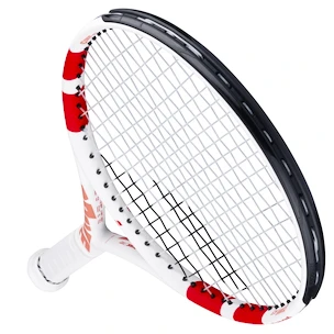 Otroški teniški lopar Babolat  Drive Junior 23 White