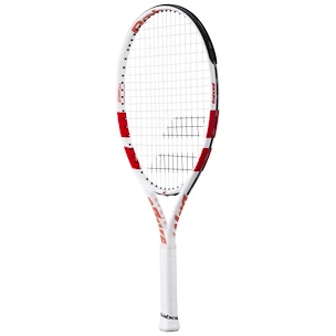 Otroški teniški lopar Babolat  Drive Junior 23 White