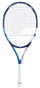 Otroški teniški lopar Babolat  Drive Junior 25 Blue 2021