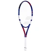 Otroški teniški lopar Babolat  Drive Junior 25 Red