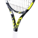 Otroški teniški lopar Babolat Pure Aero Junior 25 2023