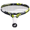 Otroški teniški lopar Babolat Pure Aero Junior 25 2023