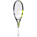 Otroški teniški lopar Babolat Pure Aero Junior 25 2023