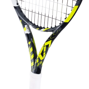 Otroški teniški lopar Babolat Pure Aero Junior 25 2023