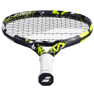 Otroški teniški lopar Babolat Pure Aero Junior 25 2023