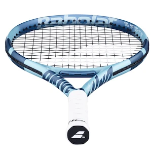 Otroški teniški lopar Babolat Pure Drive Jr 25 GEN11 Light Blue