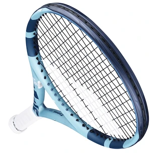 Otroški teniški lopar Babolat Pure Drive Jr 25 GEN11 Light Blue