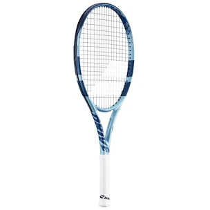 Otroški teniški lopar Babolat Pure Drive Jr 26 GEN11 Light Blue