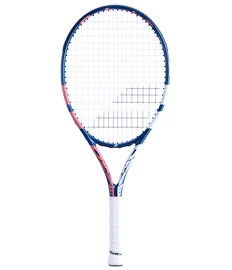 Otroški teniški lopar Babolat Pure Drive Junior 25 Girl 2021