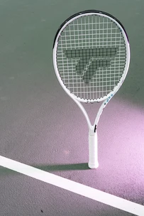 Otroški teniški lopar Tecnifibre  Tempo 21 2022