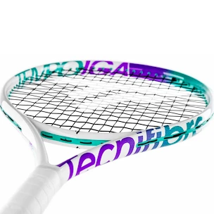 Otroški teniški lopar Tecnifibre  Tempo IGA 21 2024