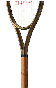 Otroški teniški lopar Wilson Pro Staff 25 v14