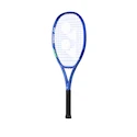 Otroški teniški lopar Yonex EZONE 26 Blast Blue 2025