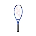 Otroški teniški lopar Yonex EZONE Jr. 24 Blast Blue 2025