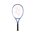 Otroški teniški lopar Yonex EZONE Jr. 24 Blast Blue 2025