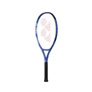 Otroški teniški lopar Yonex EZONE Jr. 24 Blast Blue 2025