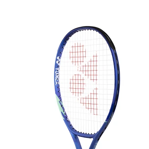 Otroški teniški lopar Yonex EZONE Jr. 24 Blast Blue 2025