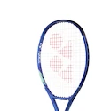 Otroški teniški lopar Yonex EZONE Jr. 26 Blast Blue 2025