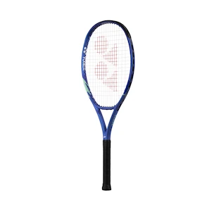 Otroški teniški lopar Yonex EZONE Jr. 26 Blast Blue 2025