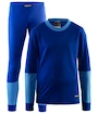 Otroški termo komplet Craft  Dětský termo set Craft Baselayer JR Boy  74/80 cm