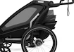 Otroški voziček Thule Chariot Sport 1 Black