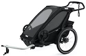 Otroški voziček Thule Chariot Sport 1 Black