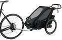 Otroški voziček Thule Chariot Sport 1 Black