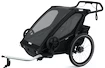 Otroški voziček Thule Chariot Sport 2 Black