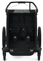 Otroški voziček Thule Chariot Sport 2 Black