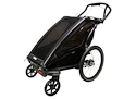 Otroški voziček Thule Chariot Sport 2 Black